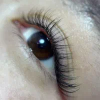 اکستنشن مژه تخصصی و وقت فوری