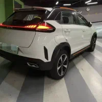 ام وی ام x33 اتومات اقساط تحویل درجا با پیش پرداخت|خودرو سواری و وانت|تهران, شهرک هما|دیوار