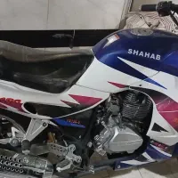 موتور سیکلت|موتورسیکلت|آران و بیدگل, |دیوار