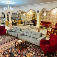 دوخوابه مرکز شهر