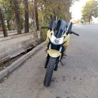 مگلی فول تیونینگ تقویت|موتورسیکلت|سمنان, |دیوار