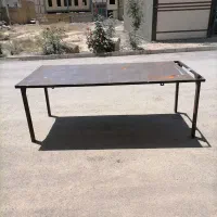میزکار