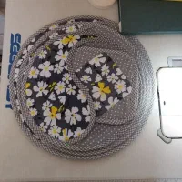سرویس دمکنی و دستگیره