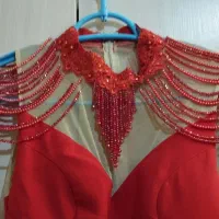 لباس مجلسی