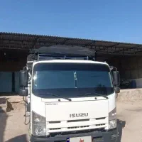 ایسوزوp700|خودرو سنگین|برازجان, |دیوار