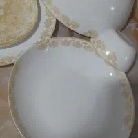 ارکوپال|ظروف سرو و پذیرایی|رشت, شهرک قدس|دیوار