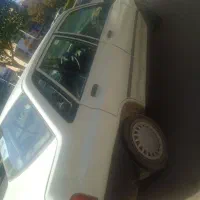 پراید مدل 82|خودرو سواری و وانت|سبزوار, جوادیه شرقی|دیوار