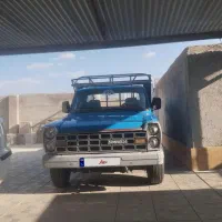 خودرو دیزل سایپا مدل 92|خودرو سواری و وانت|بختگان, |دیوار