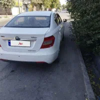 برلیانس h230 دنده اتومات درحد صفر|خودرو سواری و وانت|مراغه, |دیوار