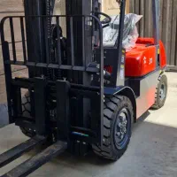 لیفتراک دو سه کشو وارداتی تجهیزات انبارداری جکپالت