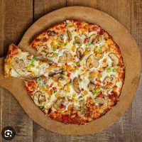 استخدام پیک موتوری و فست فودکار