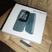 نوکیا 106 (2018) آکبند