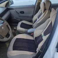 سمند مدل ۹۶دوگانه شرکتی|خودرو سواری و وانت|محمدیه-قزوین, |دیوار