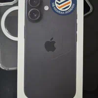 iPhone 16|موبایل|تهران, خلیج فارس|دیوار