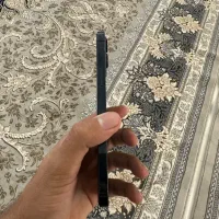 ایفون 12پرومکس تک سیم 256|موبایل|مشهد, هدایت|دیوار