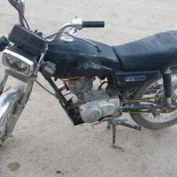 موتور سیکلت