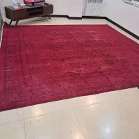 فرش دستباف ...ده متری|فرش|پرند, فاز ۳|دیوار