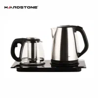 چای ساز هاردستون مدل TKG 3620|سماور، چای‌ساز، قهوه‌ساز|بجنورد, |دیوار