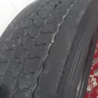 لاستیک نیسان خاور