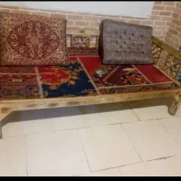تخت|کافی‌شاپ و رستوران|مشگین شهر, |دیوار