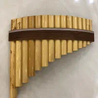 دیجیریدو ، پن فلوت|سازهای بادی|شیراز, زرگری|دیوار