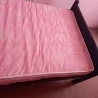 تشک تک نفره تخت