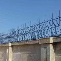 تولید و نصب حفاظ دزدگیر شاخ گوزنی|خدمات پیشه و مهارت|بابل, |دیوار