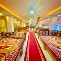 اجاره باغ رستوران ابشار یاسوج