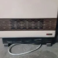 بخاری گازی|بخاری، هیتر، شومینه|قم, نیروگاه|دیوار