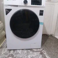 لباسشویی 9کیلویی ایکس ویژن