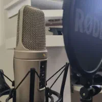 میکروفون Rode NT2