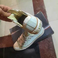 کتوتی سایز ۴۱ اورجینال اروپایی درحد|کیف، کفش، کمربند|اندیشه, اندیشه فاز ۲|دیوار