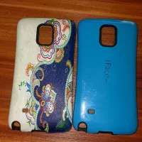 قاب گوشیnote4