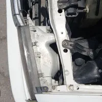 سواری تویوتا کریسیدا مدل ۱۹۹۲انتظامی|خودرو کلاسیک|اصفهان, بهارستان|دیوار