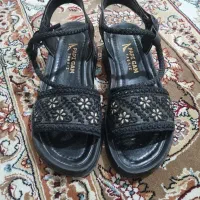 صندل نو سایز 38