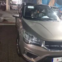 ام وامایکس۲۲ بی رنگ قهوه متالیک|خودرو سواری و وانت|گرگان, |دیوار