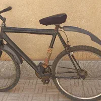 سلام یک دوچرخه به فروش می‌رسد|دوچرخه، اسکیت، اسکوتر|کاشان, کارگر|دیوار