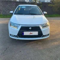 دنا پلاس تیپ ۲ فول دنده ای|خودرو سواری و وانت|پیربازار, |دیوار