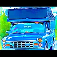 حمل بار با نیسان کارگر سریع، مطمئن خوش‌اخلاق