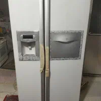 ساید بای ساید کنود بردش سوخته