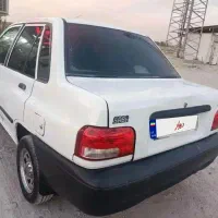 پراید صبا 89 دوگانه شرکتی (بیرنگ )|خودرو سواری و وانت|بندرعباس, |دیوار