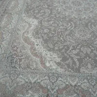 فرش ماشینی نگین مشهد ۱۲متری