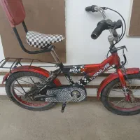 دوچرخه