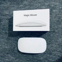 ماوس اپل - Magic Mouse Apple|قطعات و لوازم جانبی رایانه|مشکین‌دشت, |دیوار