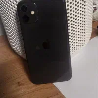 آیفون ۱۱ مشکی ZAA|موبایل|تهران, اقدسیه|دیوار