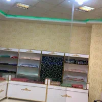 قفسه وپیشخوان مناسب همه صنوف