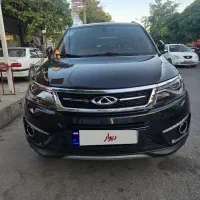 تیگو ۵ مدل ۹۹ فول /نقد و اقساط