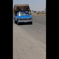 حمل بار به تمام نقاط کشور