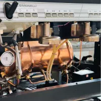 سرویس و تعمیر ماشین اسپرسو