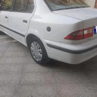 سمند ef7دوگانه بی رنگ|خودرو سواری و وانت|فردیس, قریشی|دیوار